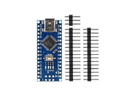 Placa de CH340G Arduino Nano V3 ATMEGA328P-AU R3 (peças)