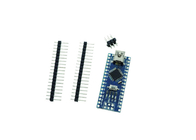 Placa de CH340G Arduino Nano V3 ATMEGA328P-AU R3 (peças)