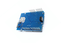 Módulo LAN Network Ethernet Shield dos ethernet de Arduino W5100 com expansão do cartão do SD
