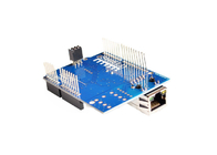Rede Lan Expansion Board de Arduino Ethernet Shield W5100 R3