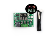 Painel de controlo da temperatura do controlador de temperatura 12V do termostato de XH-W1209 W1209 Digitas