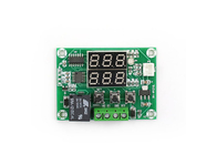 Painel de controlo da temperatura do controlador de temperatura 12V do termostato de XH-W1209 W1209 Digitas