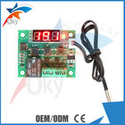 Interruptor de controle do controlador de temperatura do termostato do diodo emissor de luz Digital da elevada precisão