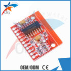 Placa do canal 3W do poder superior 2 para módulo vermelho super audio do amplificador de Arduino/PAM8403 o mini Digitas