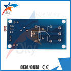 sensor leve do interruptor da detecção da luz do Photoresistor do módulo de relé do interruptor de controle 12V