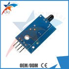 Placa infravermelha do módulo do sensor da detecção da chama do IR para Arduino, 32mm*14mm*8mm