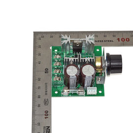 Regulador de velocidade do interruptor de controle da velocidade do motor da C.C. do modulador PWM da largura de pulso 2V24V30V40V