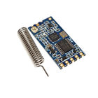 os sensores de 433Mhz HC-12 para o módulo sem fio 1000m de Arduino SI4463 Bluetooth substituem Bluetooth