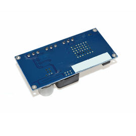 DC-DC step-down sensores do módulo do módulo de poder LM2596 para Arduino 7V-35V a 1.25V-30V 3A