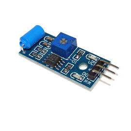 Interruptor da vibração do módulo do sensor do alarme do módulo do sensor de movimento SW-420