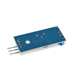 Interruptor da vibração do módulo do sensor do alarme do módulo do sensor de movimento SW-420