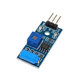 Interruptor da vibração do módulo do sensor do alarme do módulo do sensor de movimento SW-420