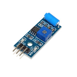 Interruptor da vibração do módulo do sensor do alarme do módulo do sensor de movimento SW-420