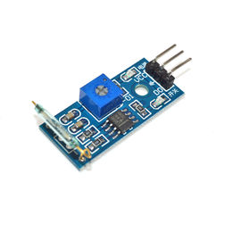 Sensores magnéticos do interruptor do módulo 3,3 V-5 V Reed do sensor de 1,5 M Reed para Arduino