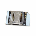 Cartão do TF do T-flash aos micro sensores da plataforma do pi V2 Molex do módulo do adaptador do cartão do SD para Arduino