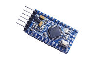 placa do microcontrolador de 5V/16M ATMEGA328P para Arduino, pro mini de Funduino