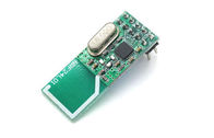 módulo para o módulo de comunicação sem fio sem fio dos módulos NRF24l01+2.4g de Arduino