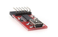 módulo para o descargador USB do programa básico de Arduino FTDI a TTL FT232