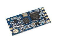 Módulo sem fio azul de 433Mhz SI4463 HC-12 Arduino para a plataforma de Open Source