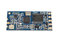 Módulo sem fio azul de 433Mhz SI4463 HC-12 Arduino para a plataforma de Open Source