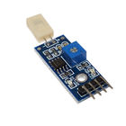 Módulo do sensor da umidade da detecção dos testes do jogo HR202 do acionador de partida de Arduino da microplaqueta LM393
