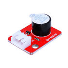 Módulo de alarme ativo do sensor da campainha elétrica do jogo vermelho do acionador de partida de Arduino para Arduino