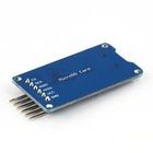 BRAÇO do adaptador de SPI micro SD do micro módulo do protetor da memória do cartão do TF da placa do armazenamento do SD