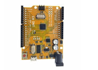 A placa a mais atrasada da ONU R3 de Arduio da placa de controlador de Arduino da versão de Chipman 2014 para o projeto de DIY