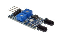 Módulo de receptor infravermelho do sensor do receptor do IR do módulo do sensor de Arduino de 2 maneiras