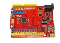 A ONU de USB da placa do desenvolvimento da ONU R3 ATmega328P embarca para Arduino
