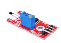 módulo do som de Arduino do módulo do sensor de temperatura de Digitas do comparador de 5V LM393
