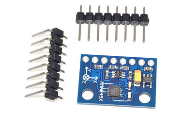 Módulo do protetor módulo/3-5v do sensor de Arduino de três linhas centrais para Arduino