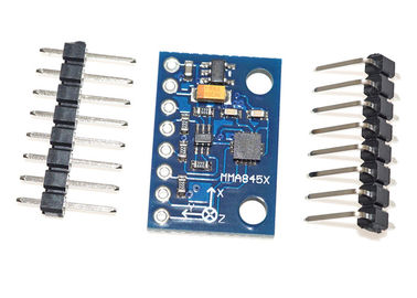 Módulo do protetor módulo/3-5v do sensor de Arduino de três linhas centrais para Arduino