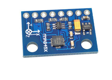 Módulo do protetor módulo/3-5v do sensor de Arduino de três linhas centrais para Arduino