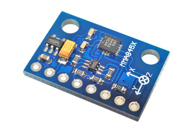 Módulo do protetor módulo/3-5v do sensor de Arduino de três linhas centrais para Arduino