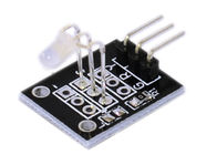 Módulo profissional 3mm 10mAh Curency do sensor do som de Arduino da luz do diodo emissor de luz