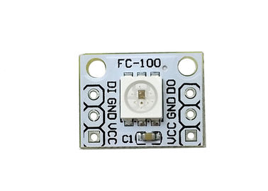 5V um módulo do diodo emissor de luz da cor 5050 completa, módulo de interruptor RoHS de Arduino alistou