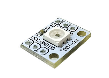 5V um módulo do diodo emissor de luz da cor 5050 completa, módulo de interruptor RoHS de Arduino alistou