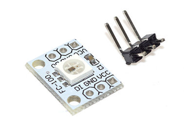 5V um módulo do diodo emissor de luz da cor 5050 completa, módulo de interruptor RoHS de Arduino alistou