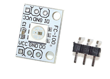 5V um módulo do diodo emissor de luz da cor 5050 completa, módulo de interruptor RoHS de Arduino alistou