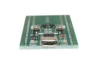 Microplaqueta durável do módulo do sensor da tensão de Arduino/módulo CP2102 de Arduino Bluetooth