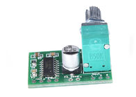 canal da placa 2 do amplificador de potência do módulo do sensor de Arduino da elevada precisão