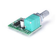 canal da placa 2 do amplificador de potência do módulo do sensor de Arduino da elevada precisão