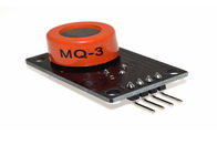 Sensor profissional da detecção do álcool, sensor Arduino do gás Mq3