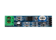A placa 200 do módulo do sensor de LM386 Arduino cronometra a resistência 10K ajustável