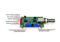 O jogo líquido do acionador de partida de Arduino do valor de PH detecta o controle de monitoração do módulo do sensor