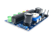O fanfarrão do módulo do sensor de Arduino do indicador de nível da bateria KA2284 impulsiona o regulador de tensão