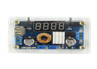 Regulador de interruptor constante do fanfarrão da corrente/tensão com exposição 75W 5-36V 3A