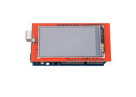 2,4 ONU do painel de toque ILI9341 do protetor da exposição de TFT LCD do ″ 240X320 MEGA para Arduino
