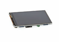 3,5 MPI3508 do tela táctil 480 x 320 da polegada HDMI LCD para projetos de DIY
